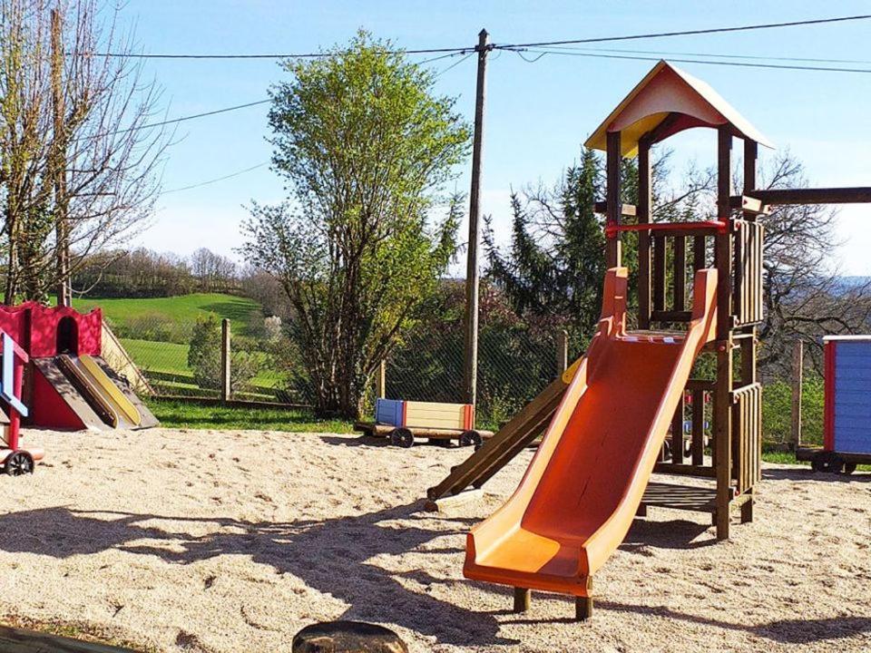 Camping Maeva Escapades Au P'Tit Bonheur Peyrillac-et-Millac Zewnętrze zdjęcie