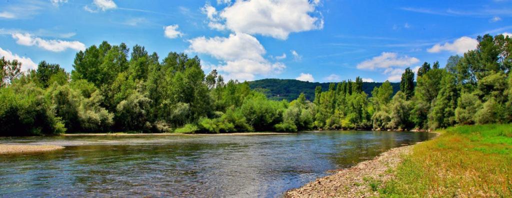 Camping Maeva Escapades Au P'Tit Bonheur Peyrillac-et-Millac Zewnętrze zdjęcie