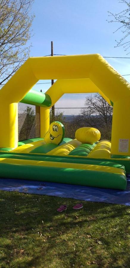 Camping Maeva Escapades Au P'Tit Bonheur Peyrillac-et-Millac Zewnętrze zdjęcie