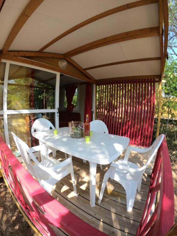 Camping Maeva Escapades Au P'Tit Bonheur Peyrillac-et-Millac Zewnętrze zdjęcie