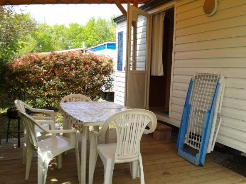 Camping Maeva Escapades Au P'Tit Bonheur Peyrillac-et-Millac Zewnętrze zdjęcie